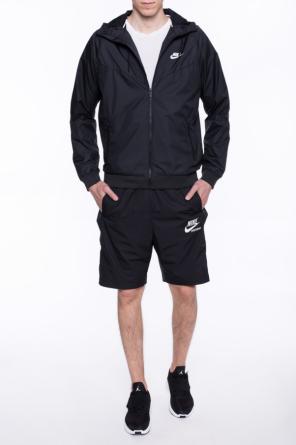 Hooded jacket, zdjęcie 2 Hooded jacket od Nike